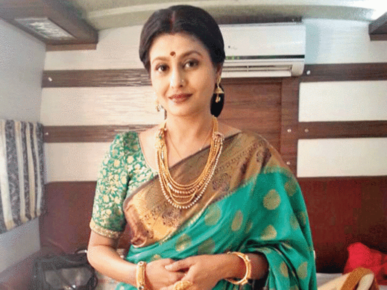 Jaya Bhattacharya on Pinjara Khoobsurti Ka: ‘Being approached for such an important role validates that viewers have appreciated my acting skills throughout my career’