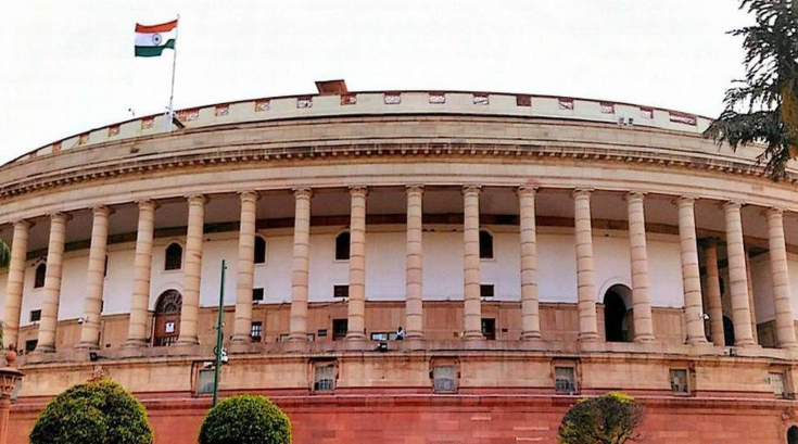 All MPs to undergo covid 19 test before entering Parliament for the monsoon session this September