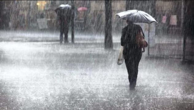 Delhi, Gurugram, Manesar and nearby areas to receive heavy rainfall this week