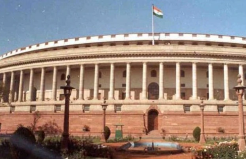 Rajya Sabha passes Epidemic Diseases Amendment Bill