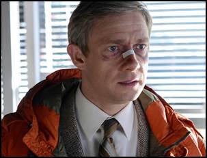 Martin Freeman: Sherlock, The Hobbit Trilogy, The Office and all of his memorable roles