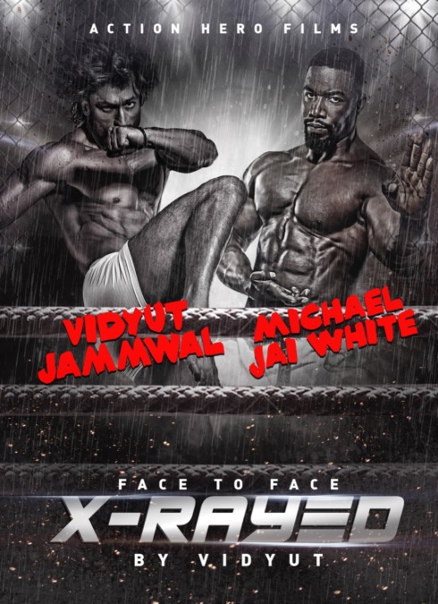 Reclaiming the legacy of martial arts: X-Rayed By Vidyut, Episode 3 with Michael Jai White out now