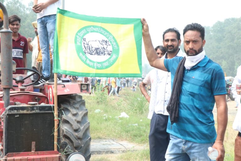 Farmers’ protest: Is a genuine concern of farmers being mired in political conspiracy?