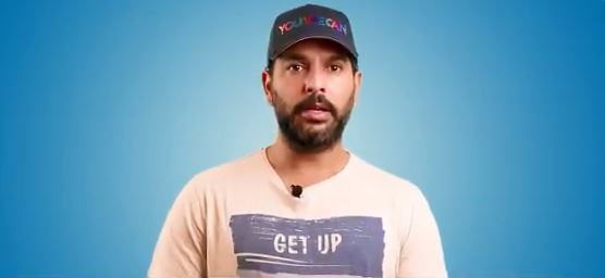 Yuvraj Singh’s 6 sixes: 6 commitments he urges fans to pledge to eradicate cancer