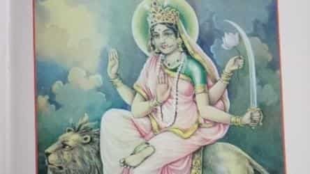 Navratri 2020 day six: All you need to know about worshipping Maa Katyayani