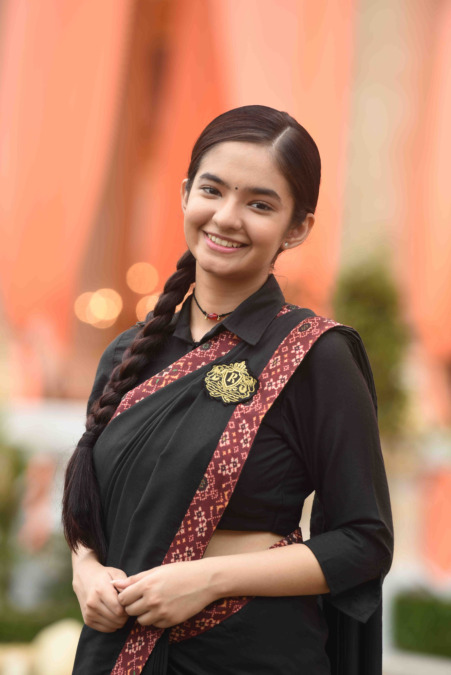 Anushka Sen on Apna Time Bhi Ayega  how coming from Jharkhand made her identify with the character