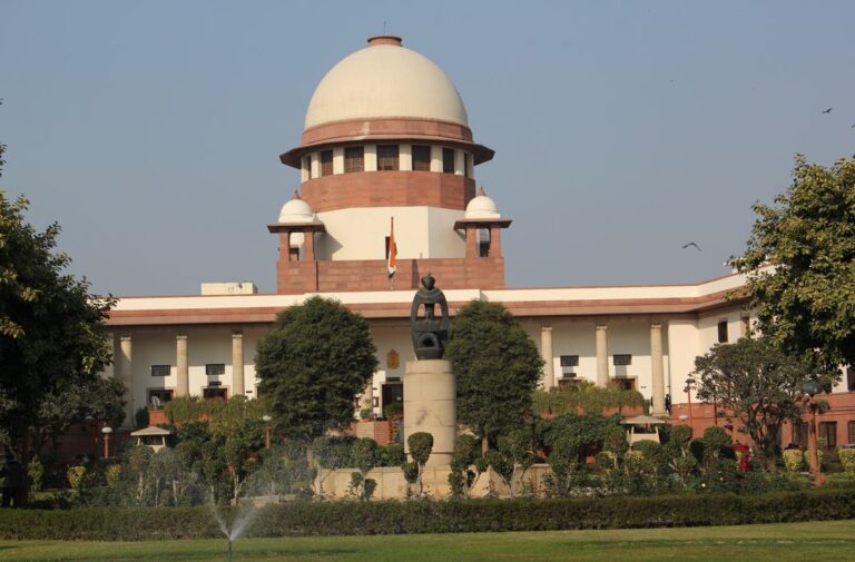Supreme Court verdict on anti-CAA protests in Shaheen Bagh: ‘Public places cannot be occupied indefinitely’