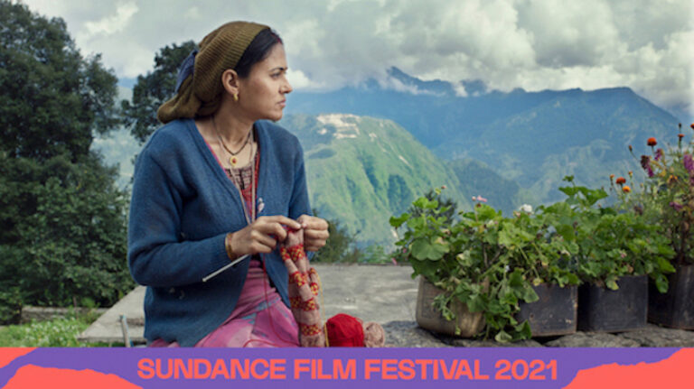 Ajitpal Singh’s debut Hindi feature, Fire In The Mountains, will have its World Premiere at Sundance Film Festival 2021
