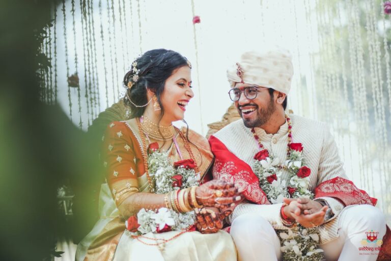 When Band Baajaa Baaraat happened in real-life: college sweethearts turned business partners get married