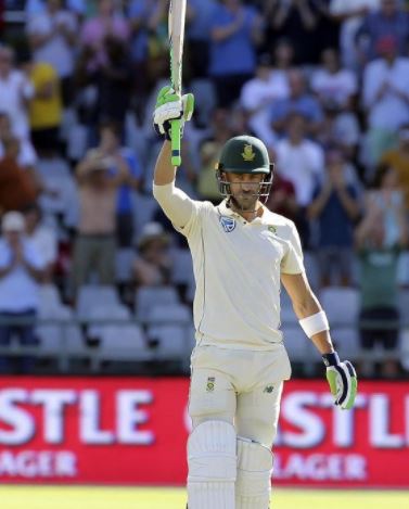 Faf Du Plessis retires from Test cricket, wants to focus on T20