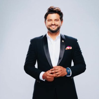 Cricketer Suresh Raina all set to dazzle India’s first-ever music league