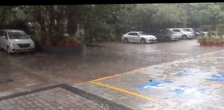 Delhi, Goa, Punjab, Haryana, likely to receive very heavy rainfall today