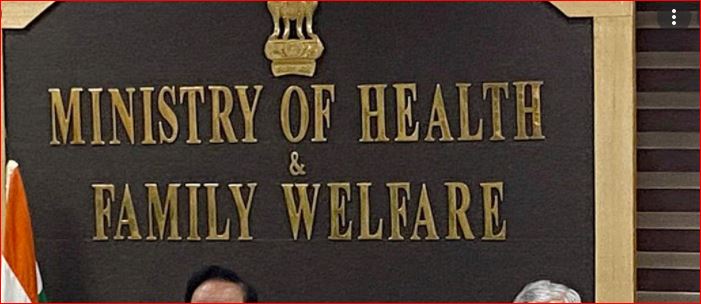 Covid third wave: Ministry of health issues advisory to states