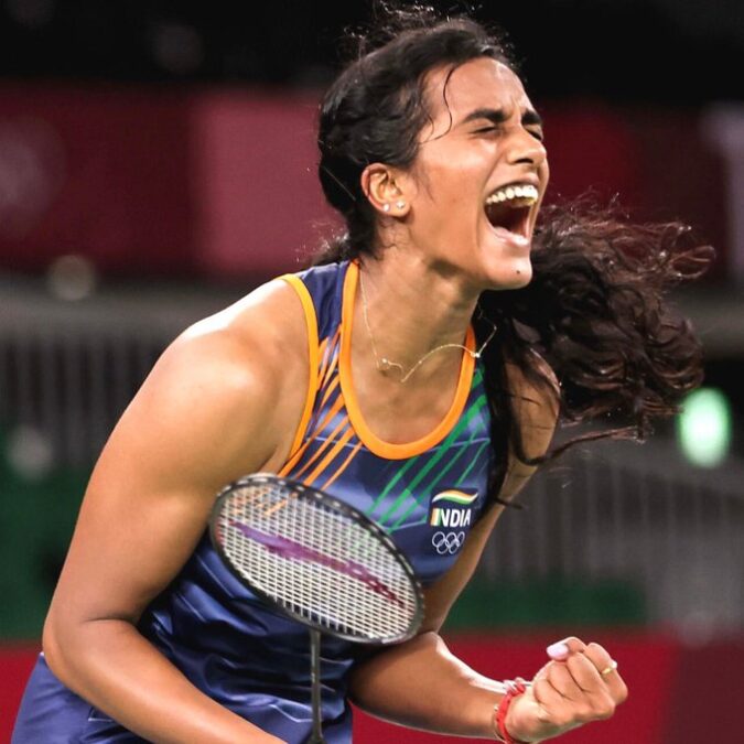 Tokyo Olympics 2021: PV Sindhu wins her second Olympics medal