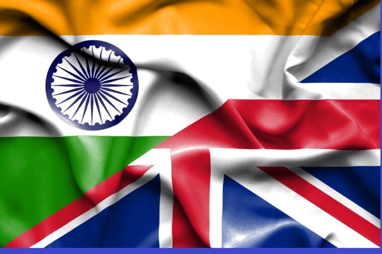 India-UK agree on Forward Action Plans on Power and Clean Transport, Renewables, Green Finance
