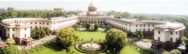 Supreme Court stops NDMC ‘s demolition drive in Jehangirpuri