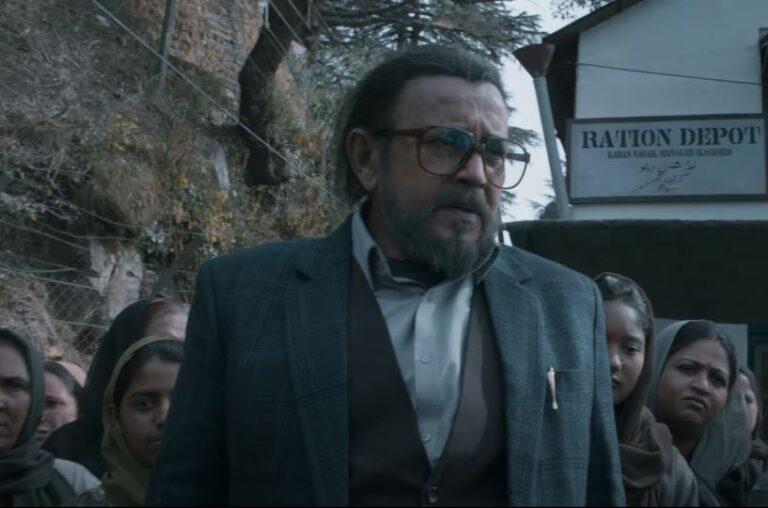 The Kashmir Files trailer: Anupam Kher, Mithun Chakraborty fight for the rights of Kashmiri Pandits