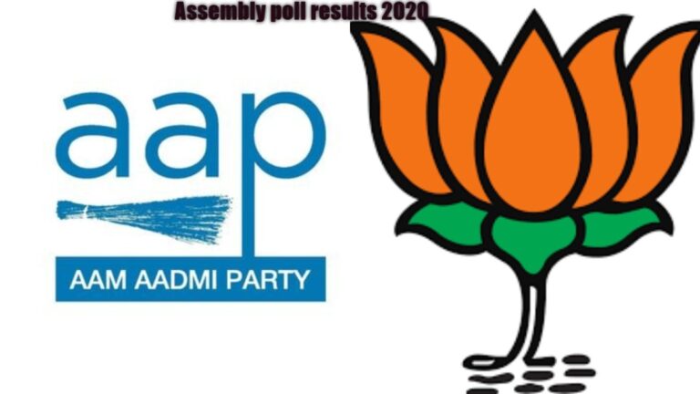 Assembly poll result 2022 highlights: BJP bags UP, Uttrakhand, Goa and Manipur; AAP sweeps Punjab