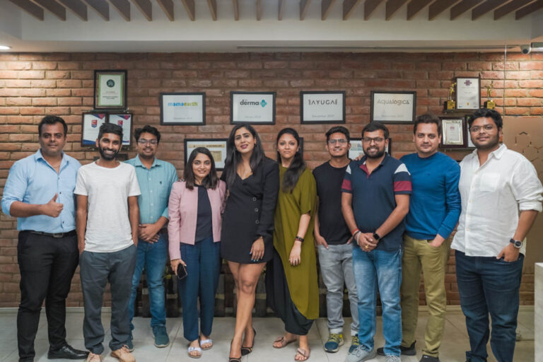 Ghazal Alagh launches  mentorship programme, Gyaan Day for her Shark Tank founders