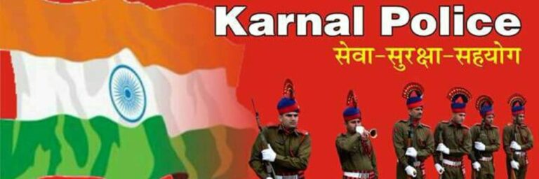 Four Khalistanis arrested with explosives in Karnal, Haryana