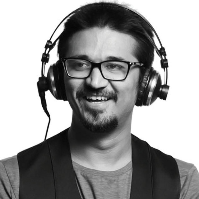 Amit Trivedi: ‘There’s always a pressure to make music more commercial, massy’