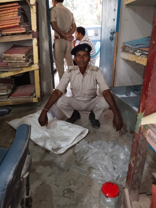 Bihar liquor tragedy: Death toll reaches 14, 20 held