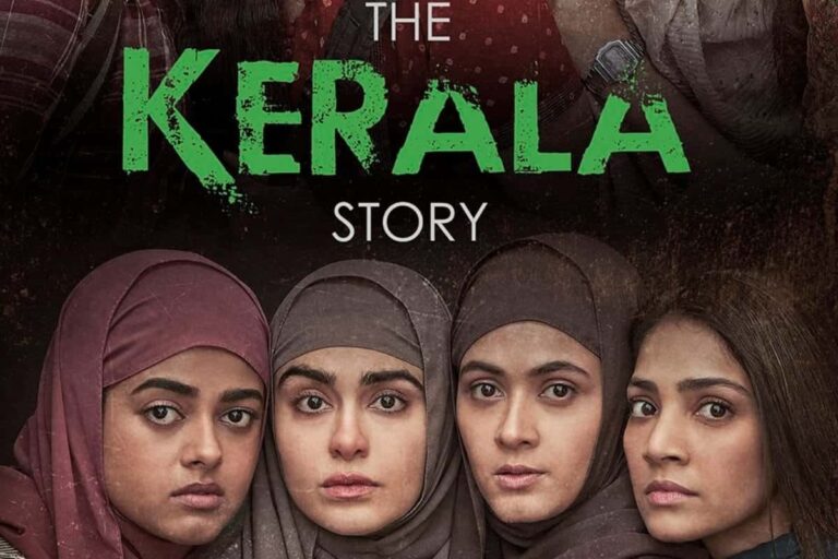 ‘Cinemas pulled down The Kerala Story due to non-performance, there was no ban’
