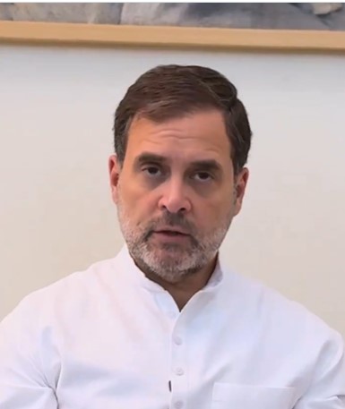 What Rahul Gandhi can do as Lok Sabha Leader of Opposition