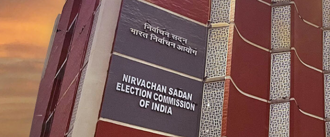 ECI rejects Congress’ Jairam Ramesh’s request for extra time to prove his claims